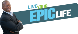 Byron Davis on "How to Live Your Epic Life" - RD Podcasts