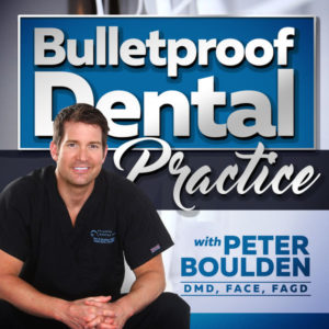 Building a Life and Practice Without Regrets with Dr. Peter Boulden