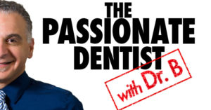 Passion, Challenges, and Courage in Dentistry with Dr. Bilal Saib