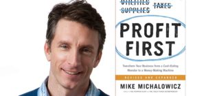 Why Profit Should Come First with Mike Michalowicz- RD Podcast