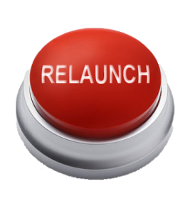 The Relaunch - Tune In To The Relentless Dentist Podcast