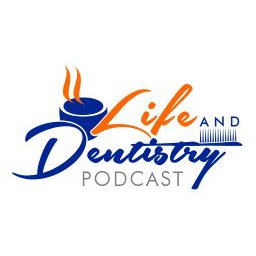 How to Be a Victor, Not a Victim with the Life and Dentistry Podcast