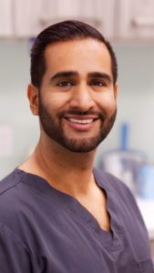 Putting Knowledge To Use & Sharpening Your Focus with Dr. Justin Bhullar