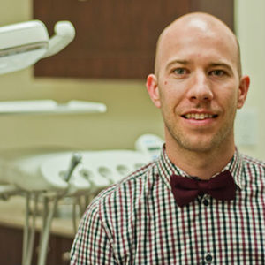 Taking the High Road to Better Dentistry with Dr. Bryan Stimmler 