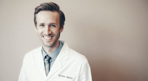 Dental IQ: Dr Kyle Stanley - The future of dentistry is Ai on Apple Podcasts